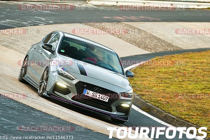 Bild #11546373 - Touristenfahrten Nürburgring Nordschleife (13.12.2020)