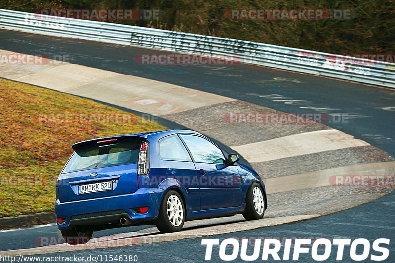 Bild #11546380 - Touristenfahrten Nürburgring Nordschleife (13.12.2020)