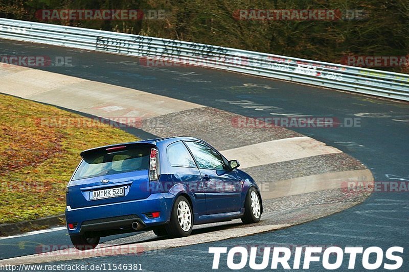 Bild #11546381 - Touristenfahrten Nürburgring Nordschleife (13.12.2020)