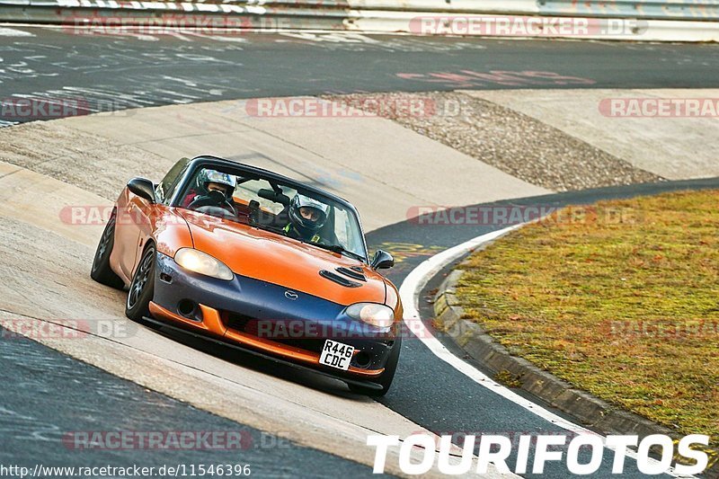 Bild #11546396 - Touristenfahrten Nürburgring Nordschleife (13.12.2020)