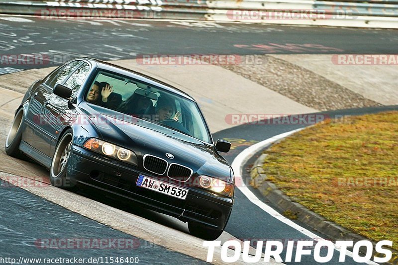 Bild #11546400 - Touristenfahrten Nürburgring Nordschleife (13.12.2020)