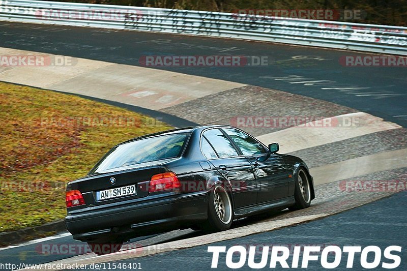 Bild #11546401 - Touristenfahrten Nürburgring Nordschleife (13.12.2020)