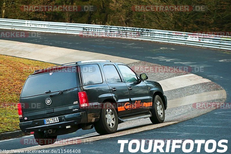 Bild #11546408 - Touristenfahrten Nürburgring Nordschleife (13.12.2020)