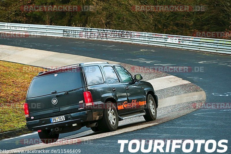 Bild #11546409 - Touristenfahrten Nürburgring Nordschleife (13.12.2020)