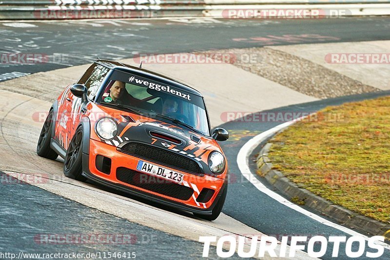 Bild #11546415 - Touristenfahrten Nürburgring Nordschleife (13.12.2020)