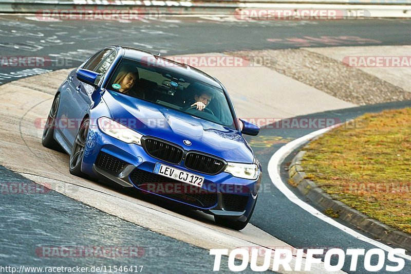 Bild #11546417 - Touristenfahrten Nürburgring Nordschleife (13.12.2020)