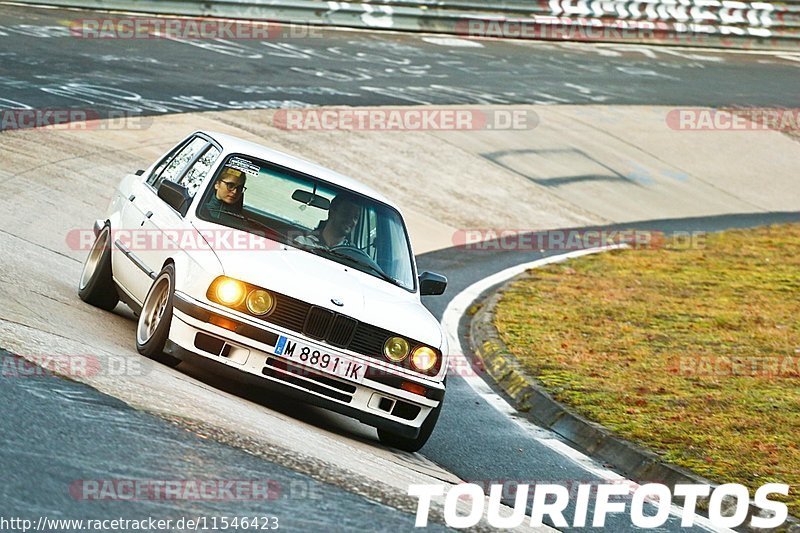 Bild #11546423 - Touristenfahrten Nürburgring Nordschleife (13.12.2020)