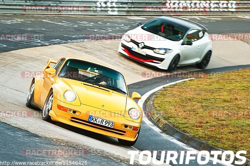 Bild #11546426 - Touristenfahrten Nürburgring Nordschleife (13.12.2020)