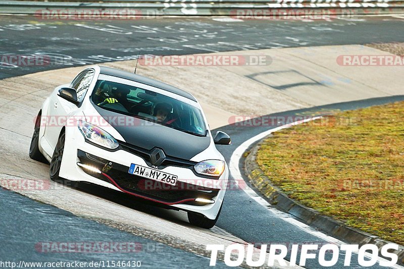 Bild #11546430 - Touristenfahrten Nürburgring Nordschleife (13.12.2020)