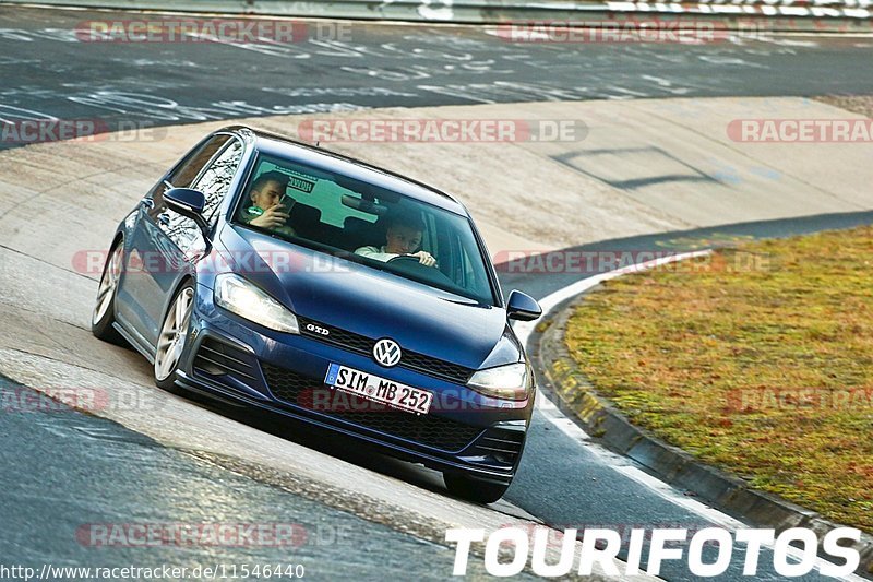 Bild #11546440 - Touristenfahrten Nürburgring Nordschleife (13.12.2020)