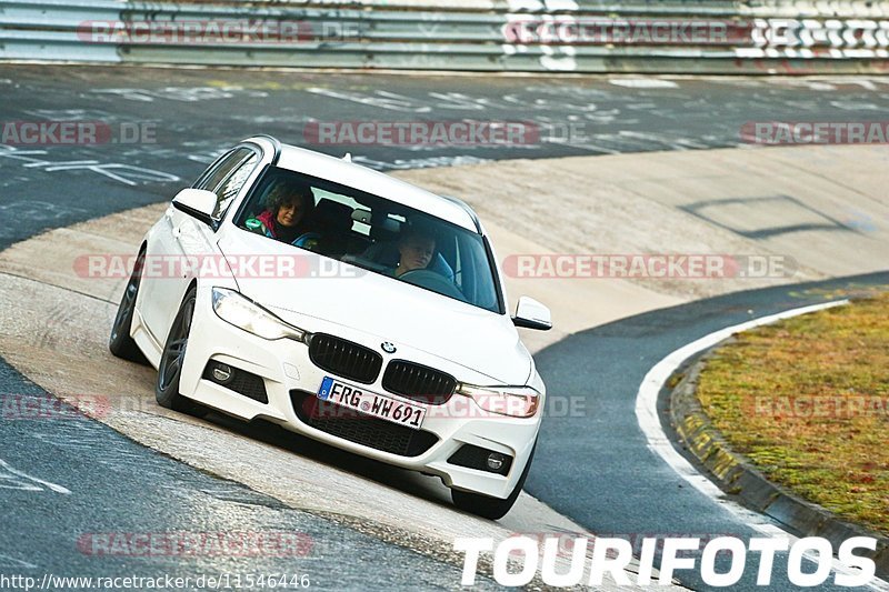 Bild #11546446 - Touristenfahrten Nürburgring Nordschleife (13.12.2020)