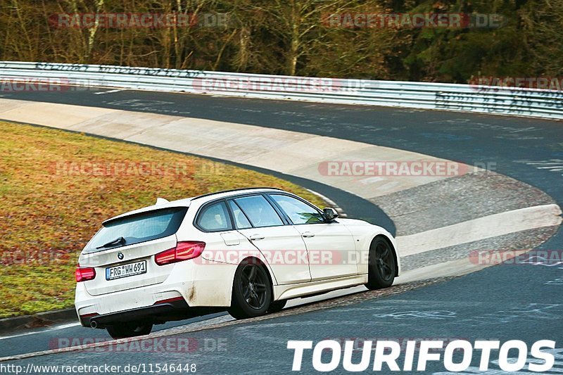 Bild #11546448 - Touristenfahrten Nürburgring Nordschleife (13.12.2020)