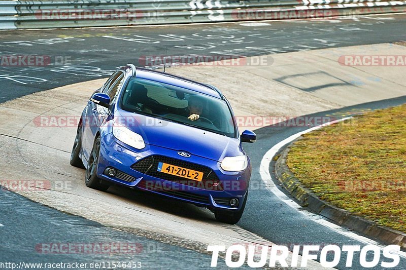 Bild #11546453 - Touristenfahrten Nürburgring Nordschleife (13.12.2020)