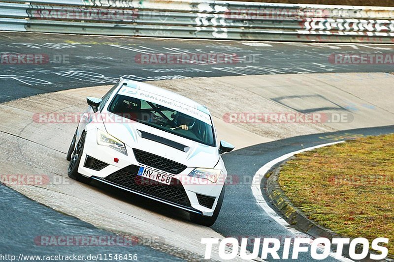 Bild #11546456 - Touristenfahrten Nürburgring Nordschleife (13.12.2020)