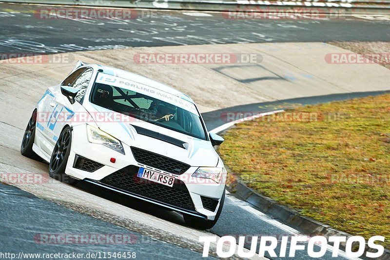 Bild #11546458 - Touristenfahrten Nürburgring Nordschleife (13.12.2020)