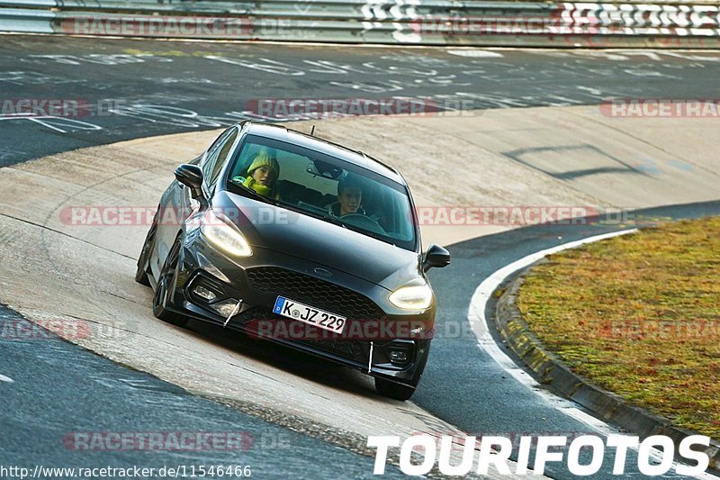 Bild #11546466 - Touristenfahrten Nürburgring Nordschleife (13.12.2020)