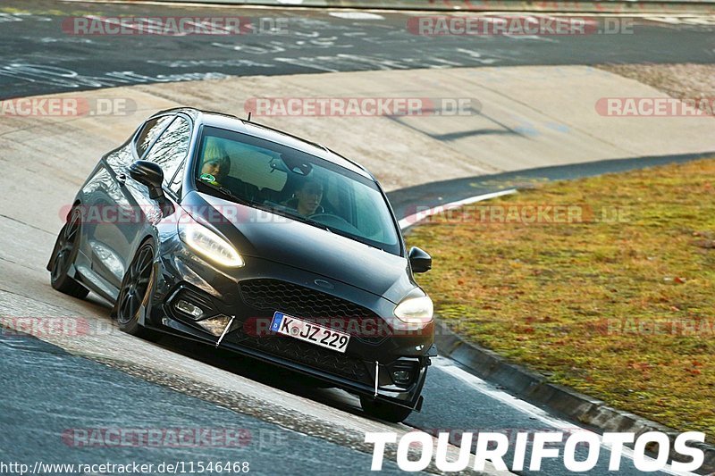 Bild #11546468 - Touristenfahrten Nürburgring Nordschleife (13.12.2020)