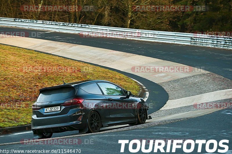 Bild #11546470 - Touristenfahrten Nürburgring Nordschleife (13.12.2020)