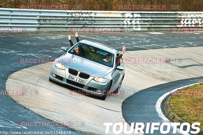 Bild #11546479 - Touristenfahrten Nürburgring Nordschleife (13.12.2020)