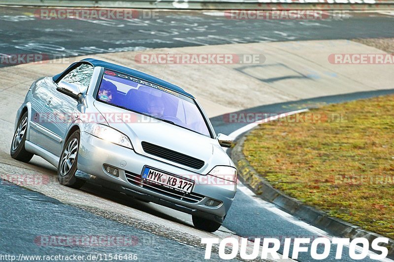 Bild #11546486 - Touristenfahrten Nürburgring Nordschleife (13.12.2020)