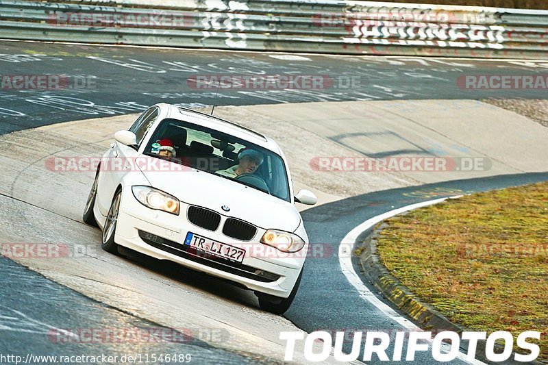 Bild #11546489 - Touristenfahrten Nürburgring Nordschleife (13.12.2020)