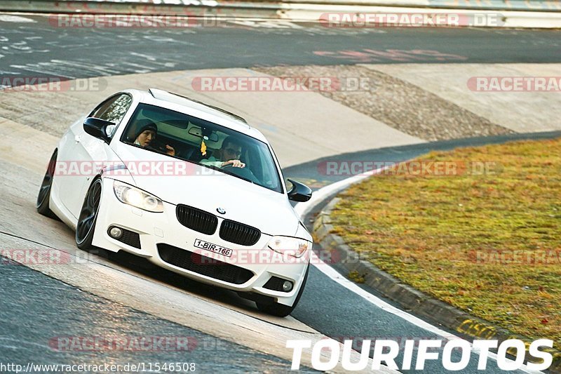 Bild #11546508 - Touristenfahrten Nürburgring Nordschleife (13.12.2020)