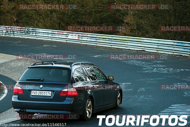 Bild #11546517 - Touristenfahrten Nürburgring Nordschleife (13.12.2020)