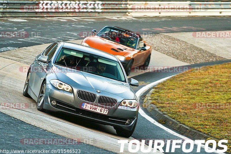 Bild #11546523 - Touristenfahrten Nürburgring Nordschleife (13.12.2020)