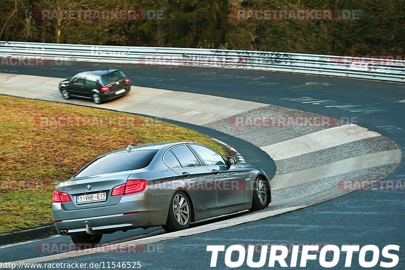 Bild #11546525 - Touristenfahrten Nürburgring Nordschleife (13.12.2020)