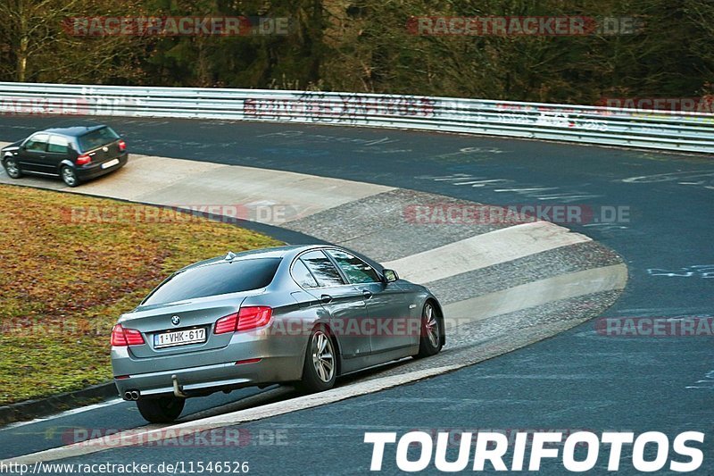 Bild #11546526 - Touristenfahrten Nürburgring Nordschleife (13.12.2020)