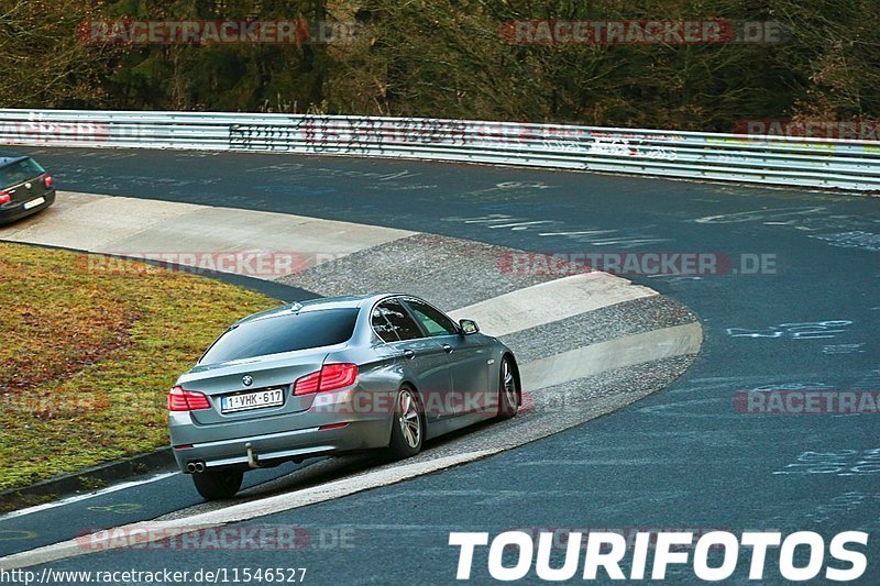 Bild #11546527 - Touristenfahrten Nürburgring Nordschleife (13.12.2020)