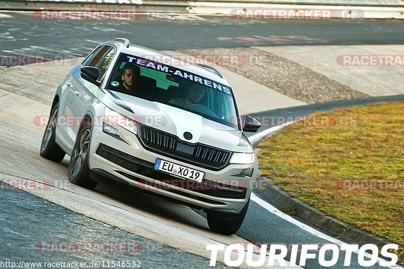 Bild #11546532 - Touristenfahrten Nürburgring Nordschleife (13.12.2020)