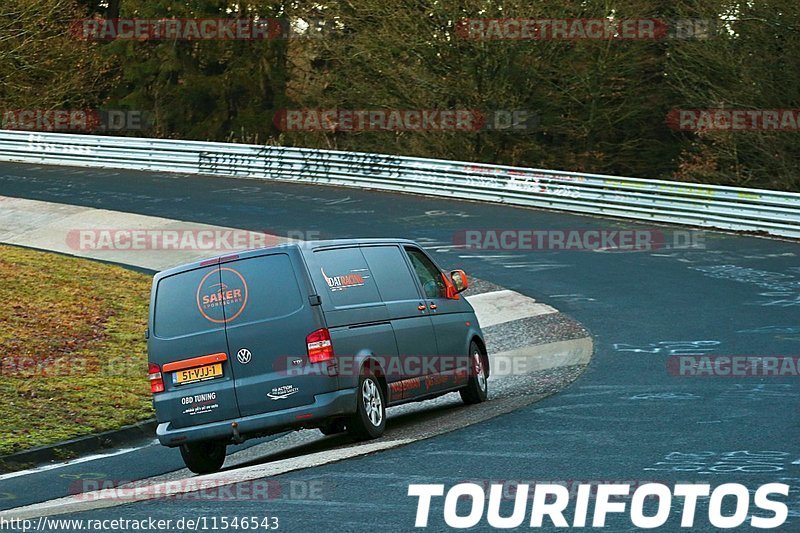 Bild #11546543 - Touristenfahrten Nürburgring Nordschleife (13.12.2020)