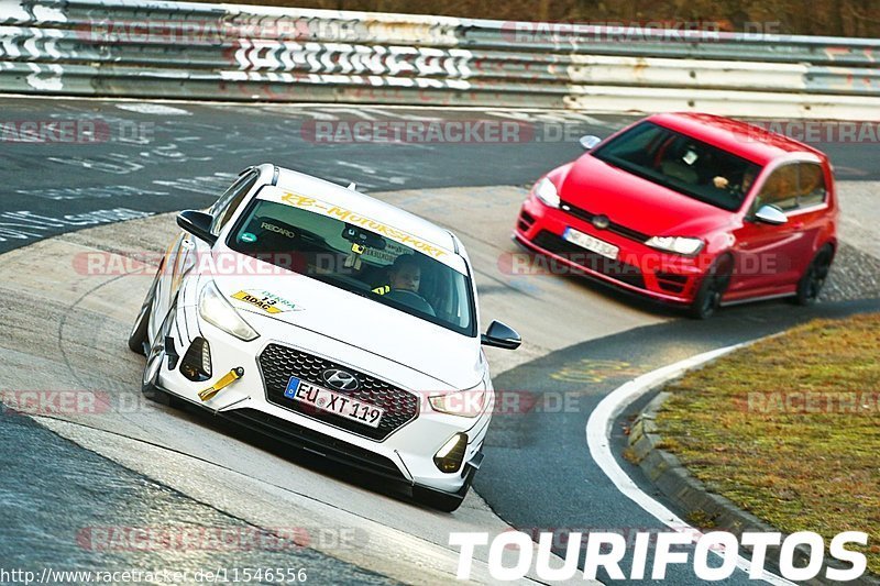 Bild #11546556 - Touristenfahrten Nürburgring Nordschleife (13.12.2020)