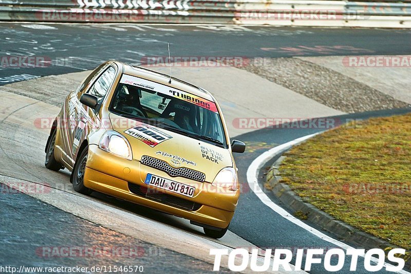 Bild #11546570 - Touristenfahrten Nürburgring Nordschleife (13.12.2020)