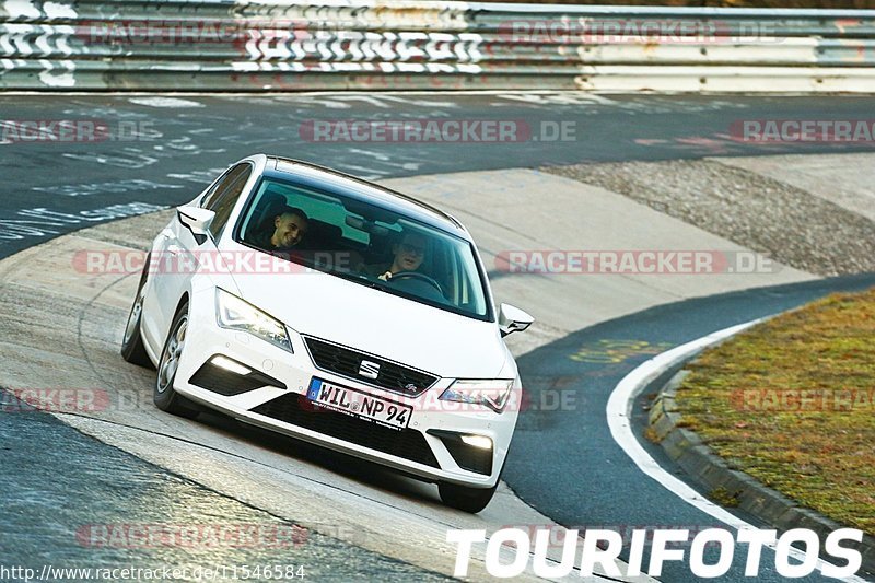 Bild #11546584 - Touristenfahrten Nürburgring Nordschleife (13.12.2020)