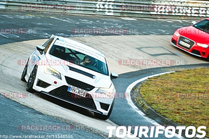 Bild #11546596 - Touristenfahrten Nürburgring Nordschleife (13.12.2020)