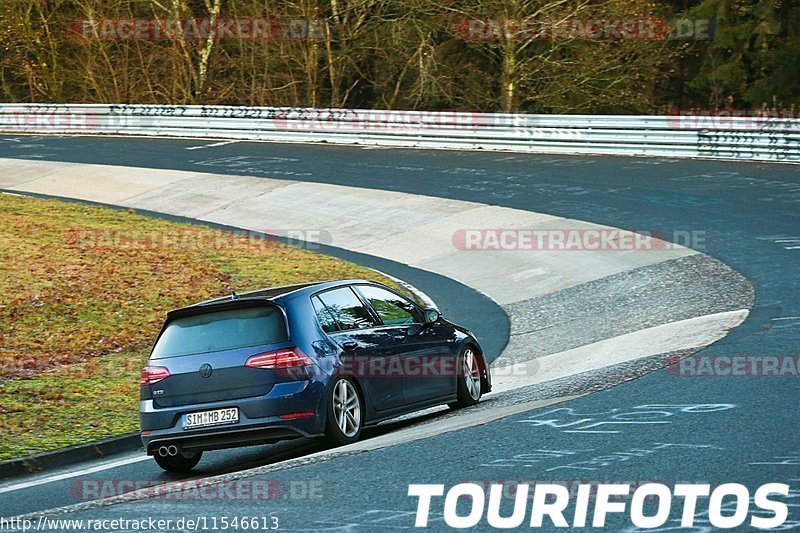 Bild #11546613 - Touristenfahrten Nürburgring Nordschleife (13.12.2020)