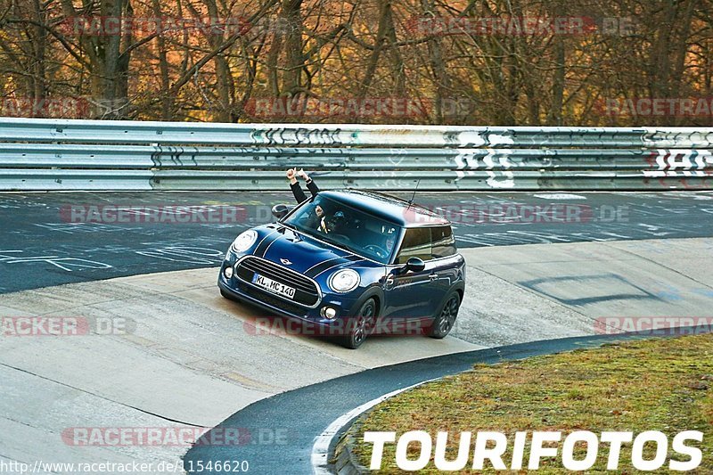 Bild #11546620 - Touristenfahrten Nürburgring Nordschleife (13.12.2020)