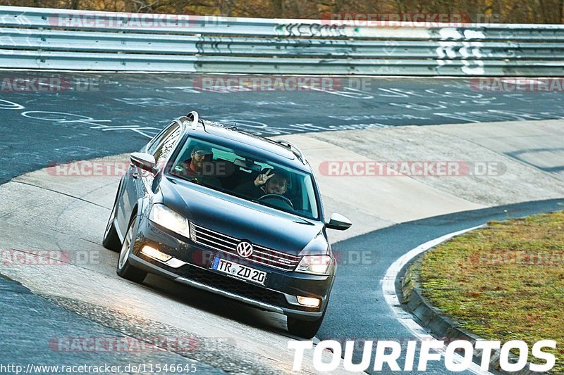 Bild #11546645 - Touristenfahrten Nürburgring Nordschleife (13.12.2020)