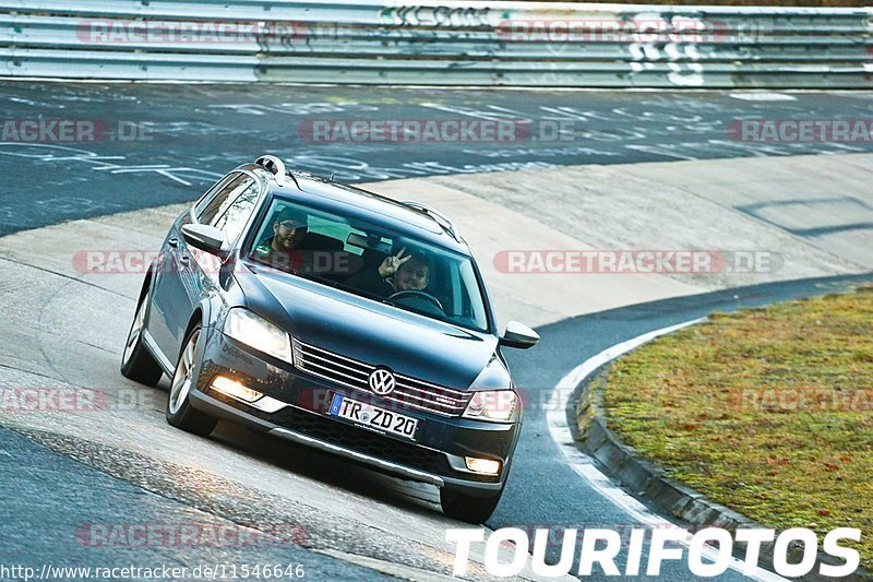 Bild #11546646 - Touristenfahrten Nürburgring Nordschleife (13.12.2020)