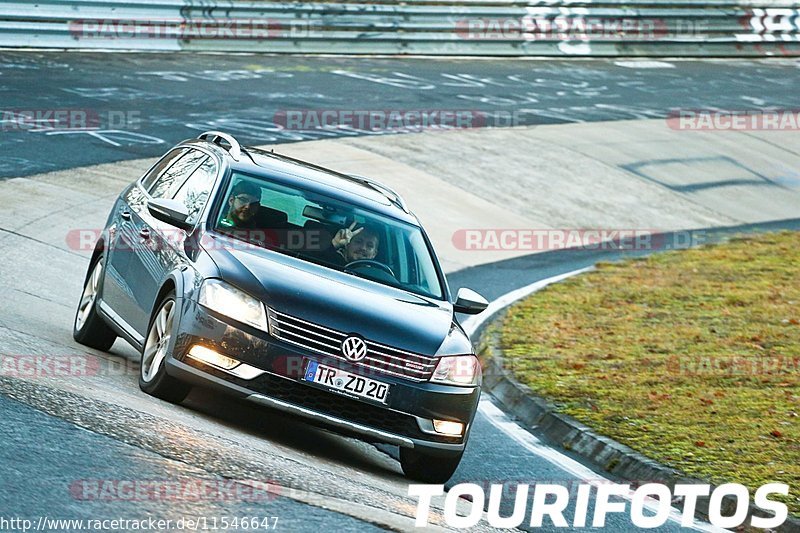 Bild #11546647 - Touristenfahrten Nürburgring Nordschleife (13.12.2020)