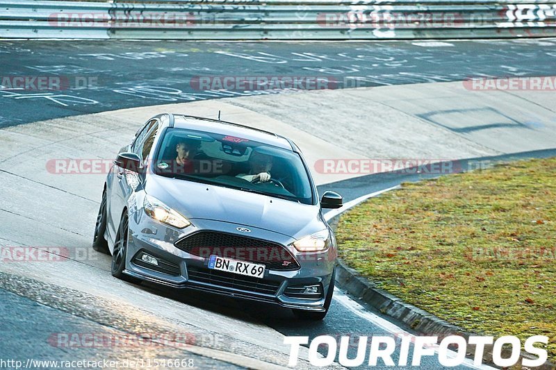 Bild #11546668 - Touristenfahrten Nürburgring Nordschleife (13.12.2020)