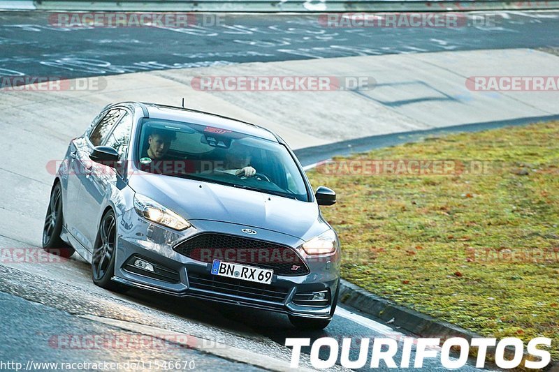 Bild #11546670 - Touristenfahrten Nürburgring Nordschleife (13.12.2020)