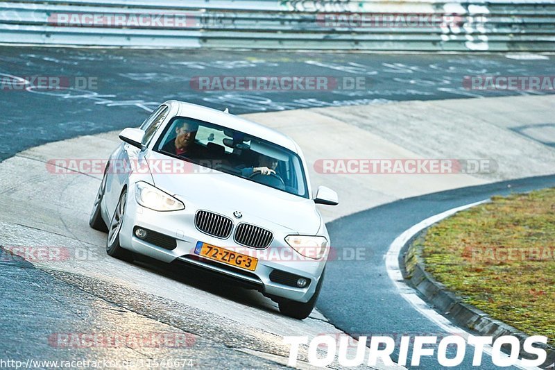 Bild #11546674 - Touristenfahrten Nürburgring Nordschleife (13.12.2020)