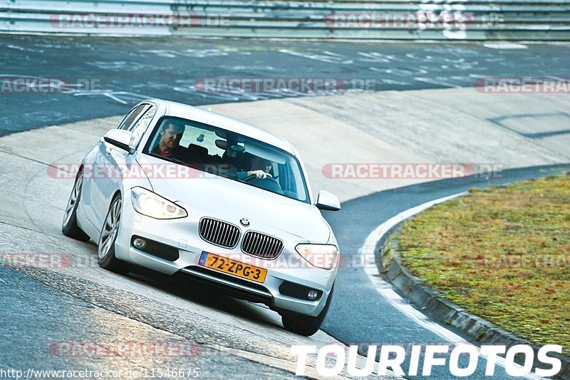 Bild #11546675 - Touristenfahrten Nürburgring Nordschleife (13.12.2020)