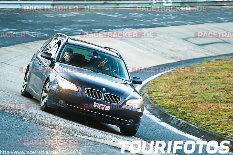 Bild #11546679 - Touristenfahrten Nürburgring Nordschleife (13.12.2020)