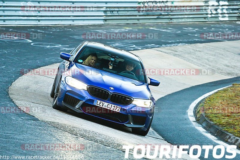 Bild #11546686 - Touristenfahrten Nürburgring Nordschleife (13.12.2020)