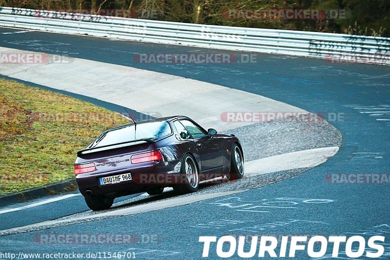 Bild #11546701 - Touristenfahrten Nürburgring Nordschleife (13.12.2020)