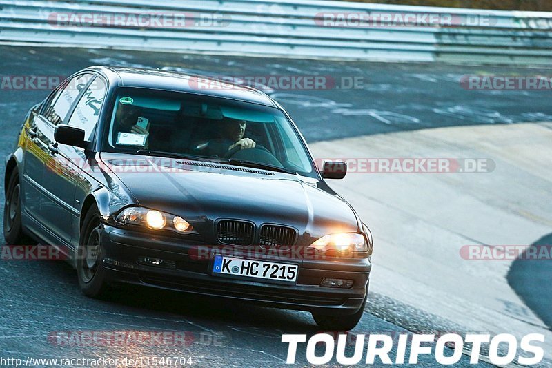 Bild #11546704 - Touristenfahrten Nürburgring Nordschleife (13.12.2020)